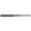 #34 Straight Flute Solid Carbide Chucking Reamer product photo