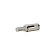 1/4 Hex Swiss Style H.S.S. Punch Broach w/8mm Shank product photo