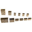 1-2-3 Precision Tri-Block With 1 Hole product photo