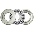 #8 Thrust Bearing For Skoda MT5 CNC Live Centre product photo