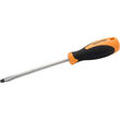 1/4" Slotted Screwdriver - Comfort Handle product photo