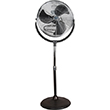 20" High Velocity Pedestal Fan, 3 Speed product photo