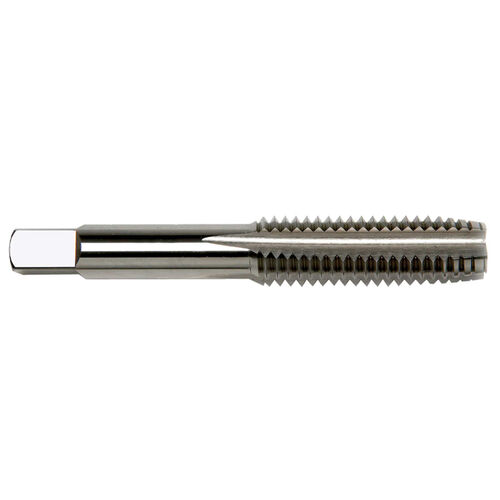 M16 x 2.0mm H.S.S. Metric Taper Hand Tap product photo Front View L