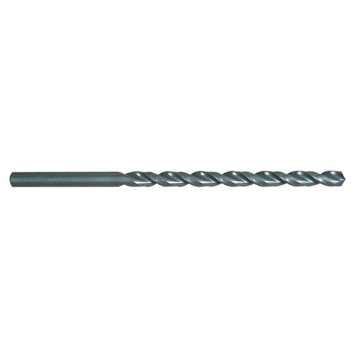 10.20mm Taper Length H.S.S. Drill Bit product photo Front View L