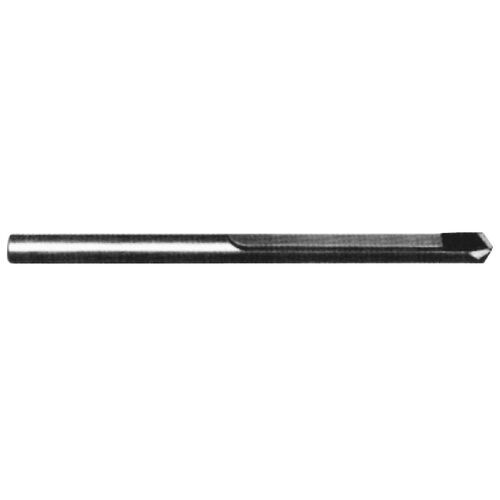 15/16" Carbide Tipped Die Drill Bit product photo Front View L