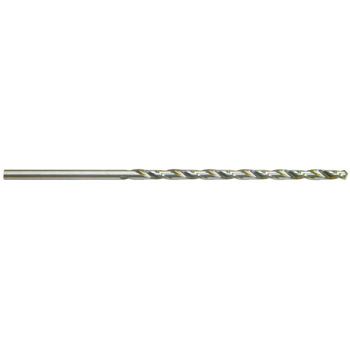 13/16" 18" O.A.L. Extra Length H.S.S. Drill Bit product photo Front View L