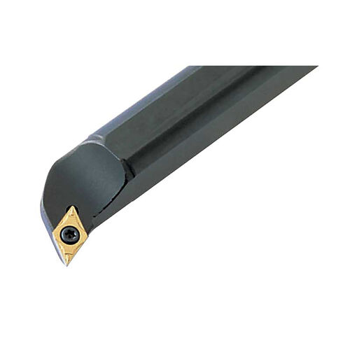 S12S-SDQCR-3 Indexable Boring Bar product photo Front View L