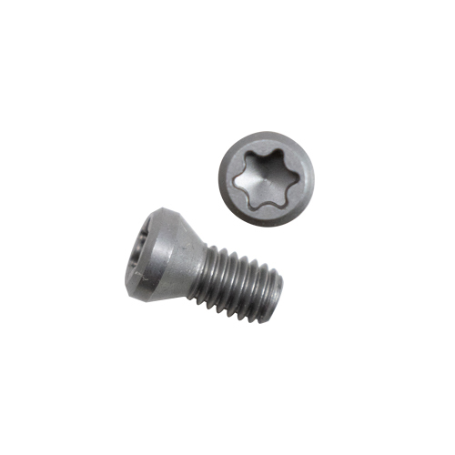 FTGA03508 Screw product photo Front View L