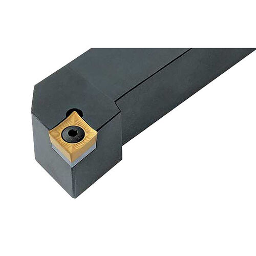 SCLCR 16-4D External Turning Toolholder product photo Front View L