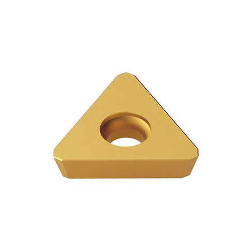 TDGW 432 PM25C Carbide Milling Insert product photo Front View L