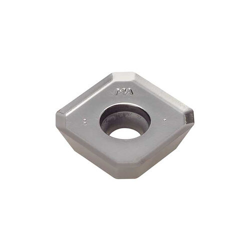 SEET 0903AGFN-A KTM10U Carbide Milling Insert product photo Front View L