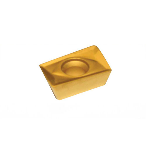 ADKT1505PDSR MM30P Carbide Milling Insert product photo Front View L