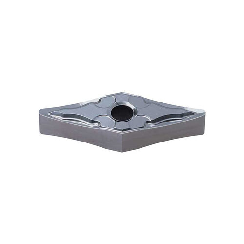 VNMG332-A ST10P Carbide Negative Turning Insert product photo Front View L