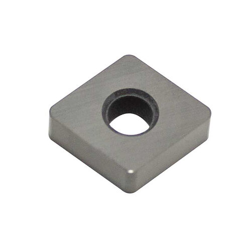CNGA434 GP300 Ceramic Turning Insert product photo Front View L