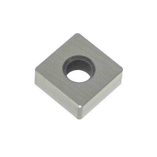 SNGA433 GP100 Ceramic Turning Insert product photo Front View L