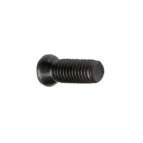 M3x0.5 Series 1.5 Long Screw For Spade Blade Holders product photo Front View L