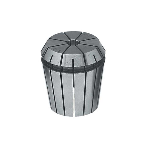 ER8 3.5-4.0mm (0.1574 ) Collet product photo Front View L