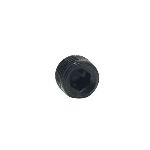 3/4-16 x 9.5mm Set Screw For 1", 1-1/4", 1-1/2" End Mill Holders product photo Front View L