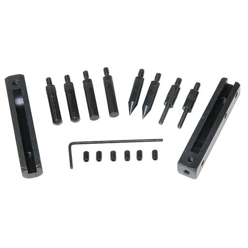 10pc Universal Caliper Accessory Kit product photo Front View L
