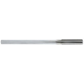 0.585 Straight Flute Decimal H.S.S. Chucking Reamer product photo