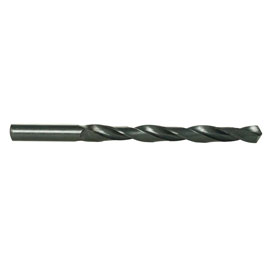 21/64" Roll Forged Jobber Length Drill Bit product photo