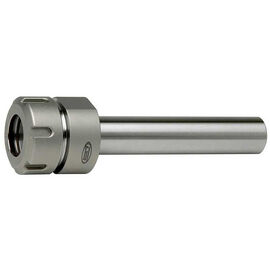 1" ER32 Straight Shank Collet Chuck product photo