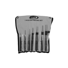 Pin Punch Set - 7pc | SP Tools