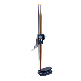 24" 0.0005" Resolution, 0.002000" Accuracy Electronic Height Gage product photo