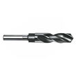 45/64" H.S.S. Prentice Drill Bit With 3 Flats product photo