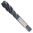 M18x1.5 Blue Ring HSSE-V3 Metric Spiral Flute Tap product photo