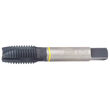 1-3/8"-12 UNF Yellow Ring HSSE-V3 Spiral Point Tap product photo