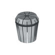 ER8 4.5-5.0mm (0.1968 ) Collet product photo