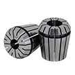 ER40 1/8"-1" 29pc. Collet Set product photo Back View S
