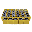 ER40 1/8"-1" 29pc. Collet Set product photo Side View S